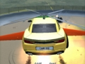 Spiel Supra Crash Shooting Fliegenautos  Online