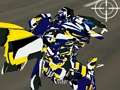 Spiel Großes Roboterauto-Transformations-3D-Spiel  Online