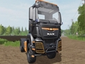 Spiel Man Trucks Unterschiede  Online