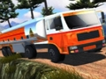 Spiel City & Offroad Cargo Truck Online