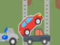 Spiel Lustiges Parken  Online