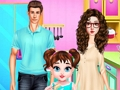 Spiel Baby Taylor: Chinesisches Kochen  Online