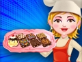 Spiel Brownies Online