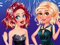 Spiel Schwestern Silvester  Online