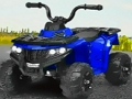 Spiel 4x4 ATV Motorräder für Kinder  Online