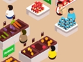 Spiel Tippen Sie auf Supermarkt  Online