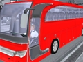 Spiel Mein Stadtbusfahrer-Simulator für den Personenverkehr  Online