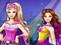 Spiel Super Doll Schwestern verwandeln sich Online