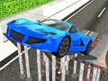 Spiel Auto Stunt fahren 3d  Online