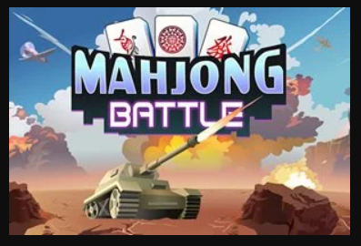 Spiel Mahjong Schlacht  Online