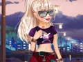 Spiel Prinzessin Tomboy Street Art  Online