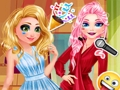 Spiel Emoji Stimmungsumbindung Online