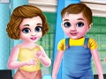 Spiel Krankenwagen Doktor  Online