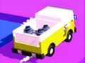 Spiel Fahren Sie Hügel  Online
