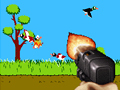 Spiel Entenjagd extrem  Online