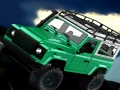 Spiel Off Road Defender Puzzle  Online