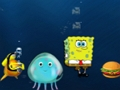 Spiel SpongeBob Schwammkopf Endless Run  Online