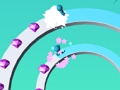 Spiel Farbige Zeichnung  Online
