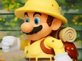 Spiel Marios Freunde Spielzeug Puzzle  Online