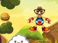Spiel Jumping Buddy Online