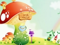 Spiel Unterschiede in der Fantasy-Landschaft  Online