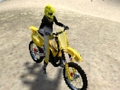 Spiel Motocross Beach Spiel: Bike Stunt Racing  Online