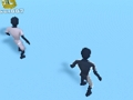 Spiel Stickman Parkour Online
