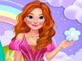 Spiel Magie der Osterprinzessin Makeover  Online