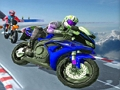 Spiel Bike Stunt Race Master 3D-Rennen  Online