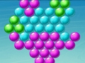 Spiel Bubble Shooter mit Freund  Online