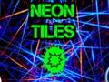 Spiel Neonfliesen  Online