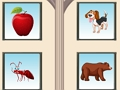Spiel Kindergartenaktivität 3  Online