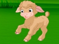 Spiel Lammpuzzle  Online