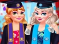 Spiel BFFS Abschlussfeier  Online