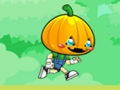 Spiel Kinderkürbis  Online
