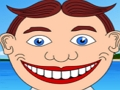 Spiel Lustiges Gesicht Puzzle  Online