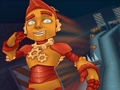 Spiel Robo Läufer Online