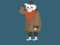 Spiel Armee der Skelette Puzzle  Online