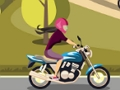 Spiel Spezielles Motorrad Tag Match 3  Online