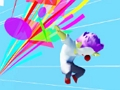 Spiel Parkour Race 3d Online