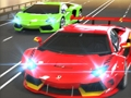 Spiel Supercar Racing Online