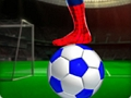 Spiel Fußball Strike Soccer League Online