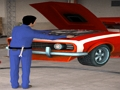 Spiel Automechaniker 2020  Online