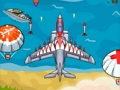 Spiel Luftwaffenangriff  Online