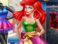 Spiel Prinzessin Meerjungfrau Realife Einkaufen  Online