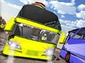 Spiel US -Bus -Transportservice 2020 Online