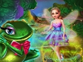 Spiel Feengartenrätsel Online