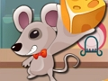 Spiel Maus und Käse  Online