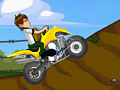 Spiel Ben 10 Urlaubsreise  Online