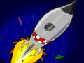 Spiel Raketen im Weltraum  Online